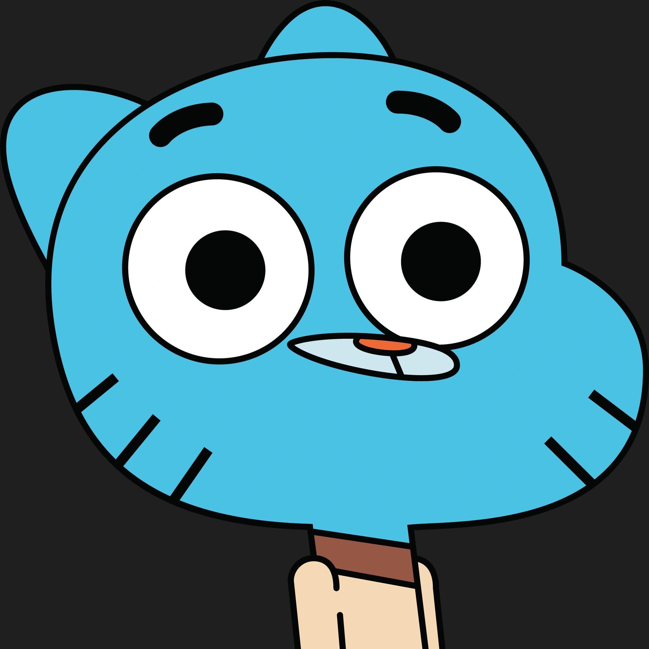 Gumball95 avatar