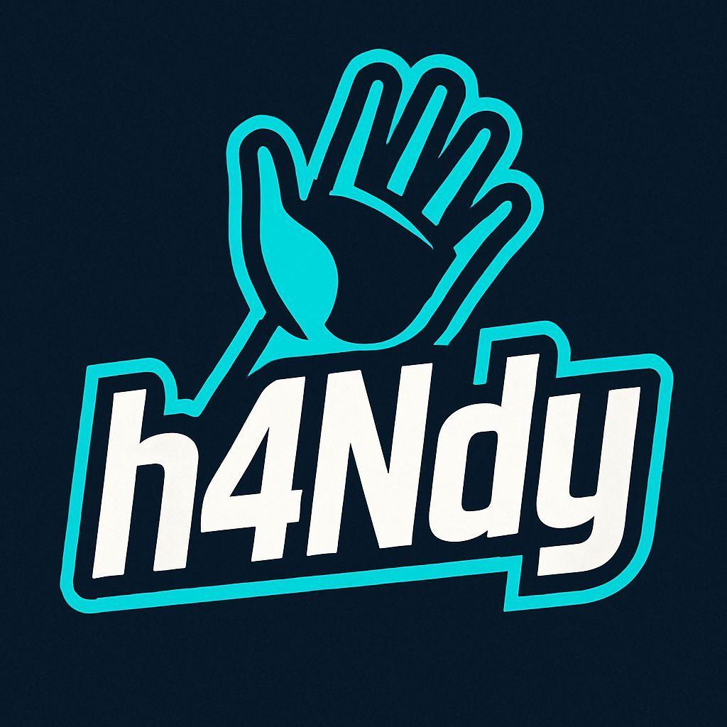 h4Ndy- avatar