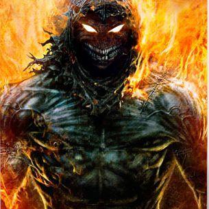 Disturbed-V avatar