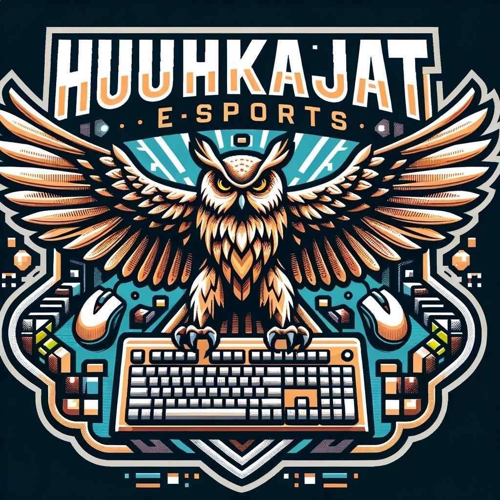 HUUHKAJAT