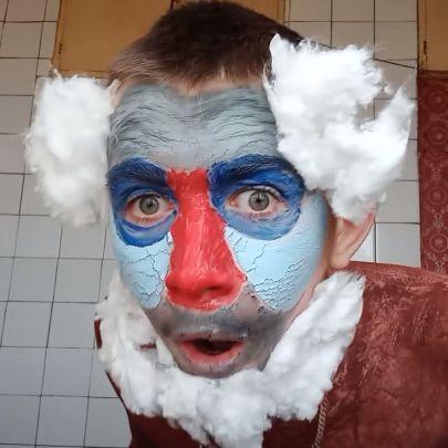 Wilimonkin avatar