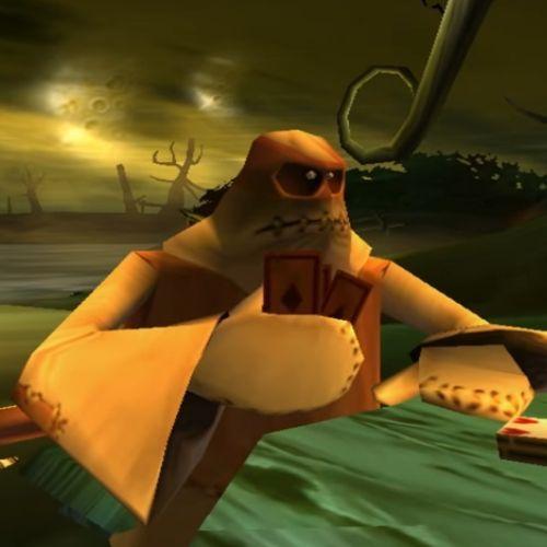 Raiskaaja82 avatar