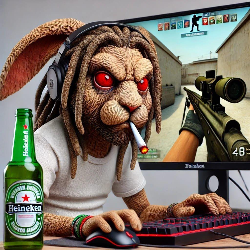 behalov avatar