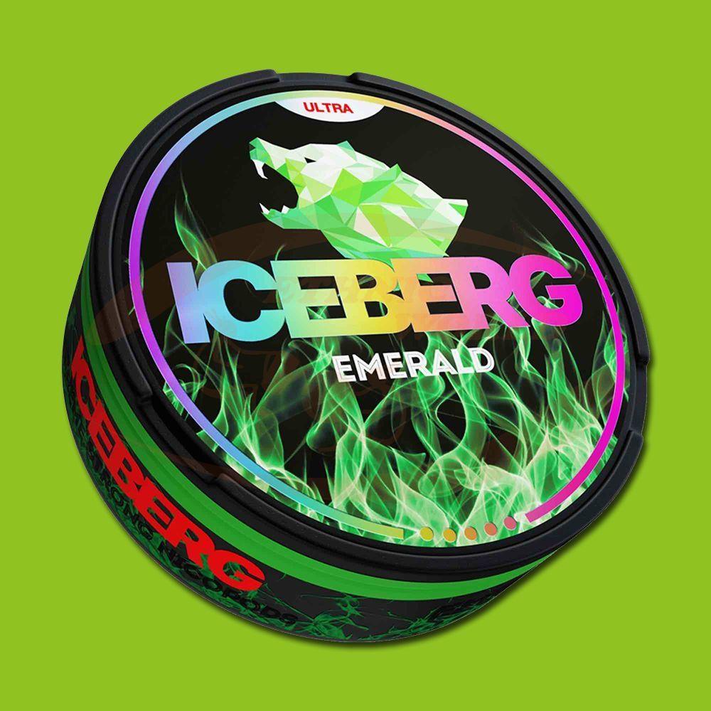 ICEBERGZEN