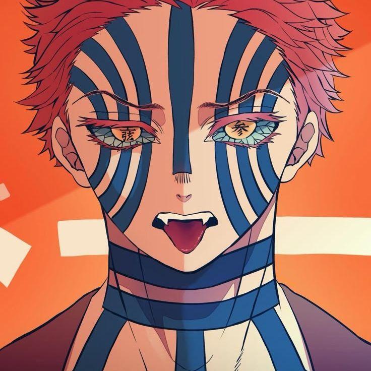 -_-AKAZA-_- avatar