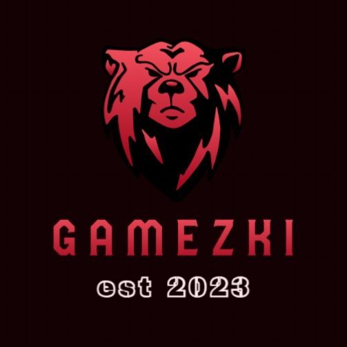 gamezki