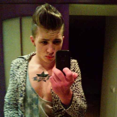 Ksey avatar