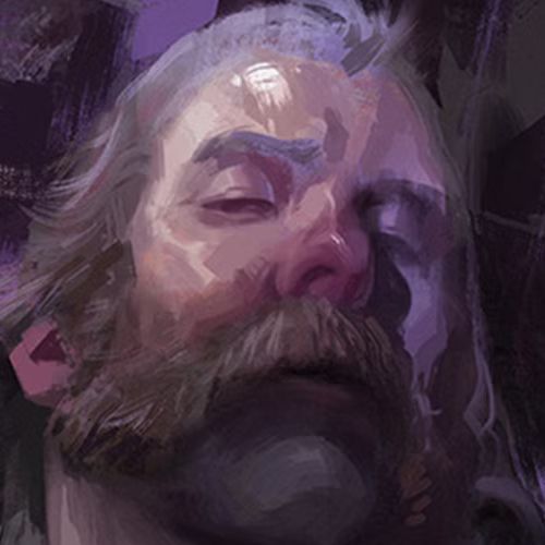 Faceit Avatar