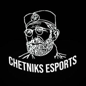 Player -CheTniK- avatar
