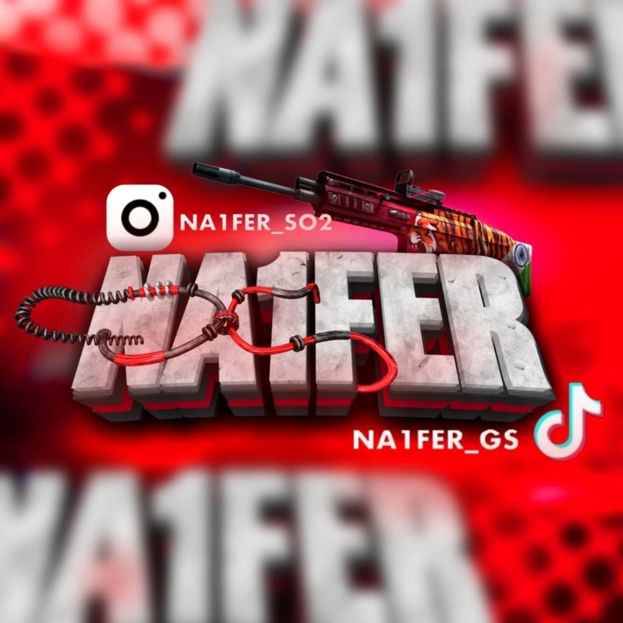 Player Na1fer avatar