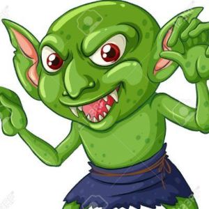 Goblin