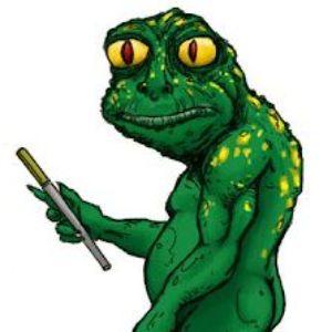 Kizrd avatar