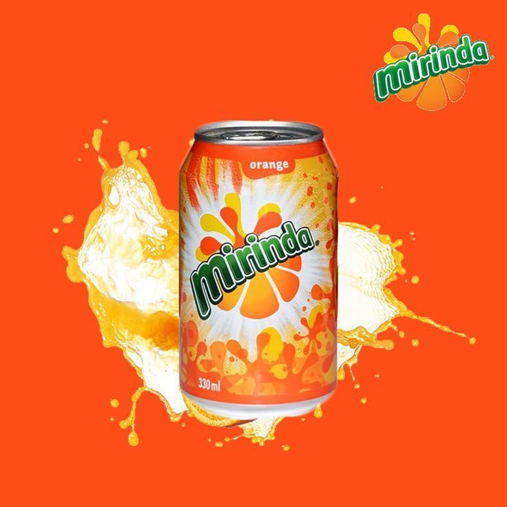 Mirrrinda