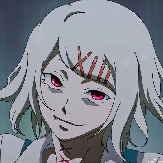 aIku-- avatar