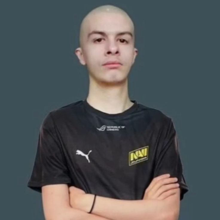 wqierdfjsrf FACEIT avatar