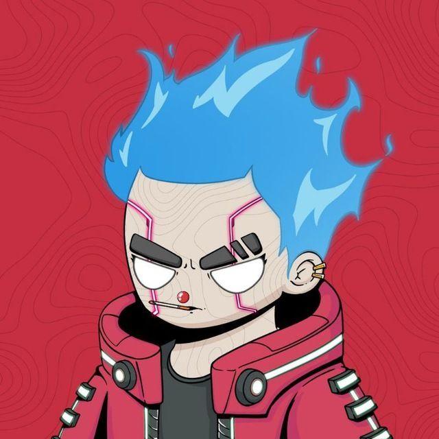 JoyForge avatar