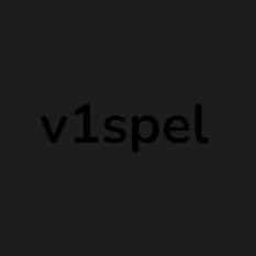 v1spel1 avatar