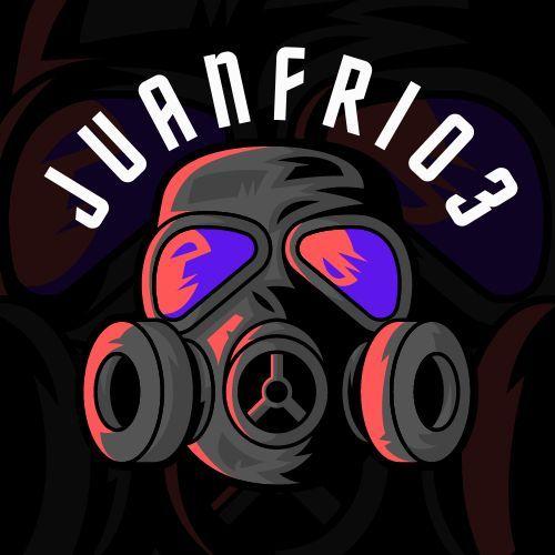 Player juanfri03 avatar