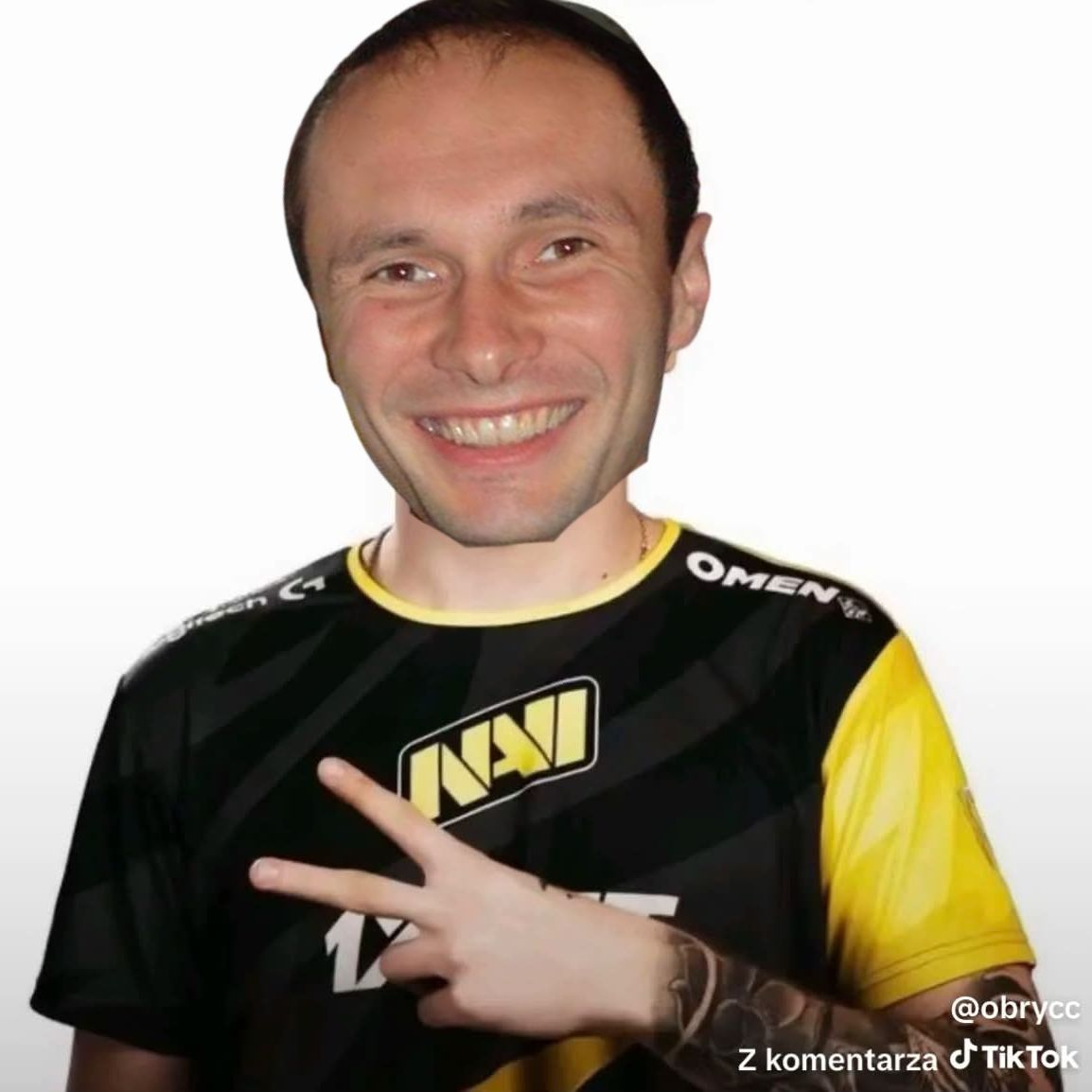 Faceit Avatar