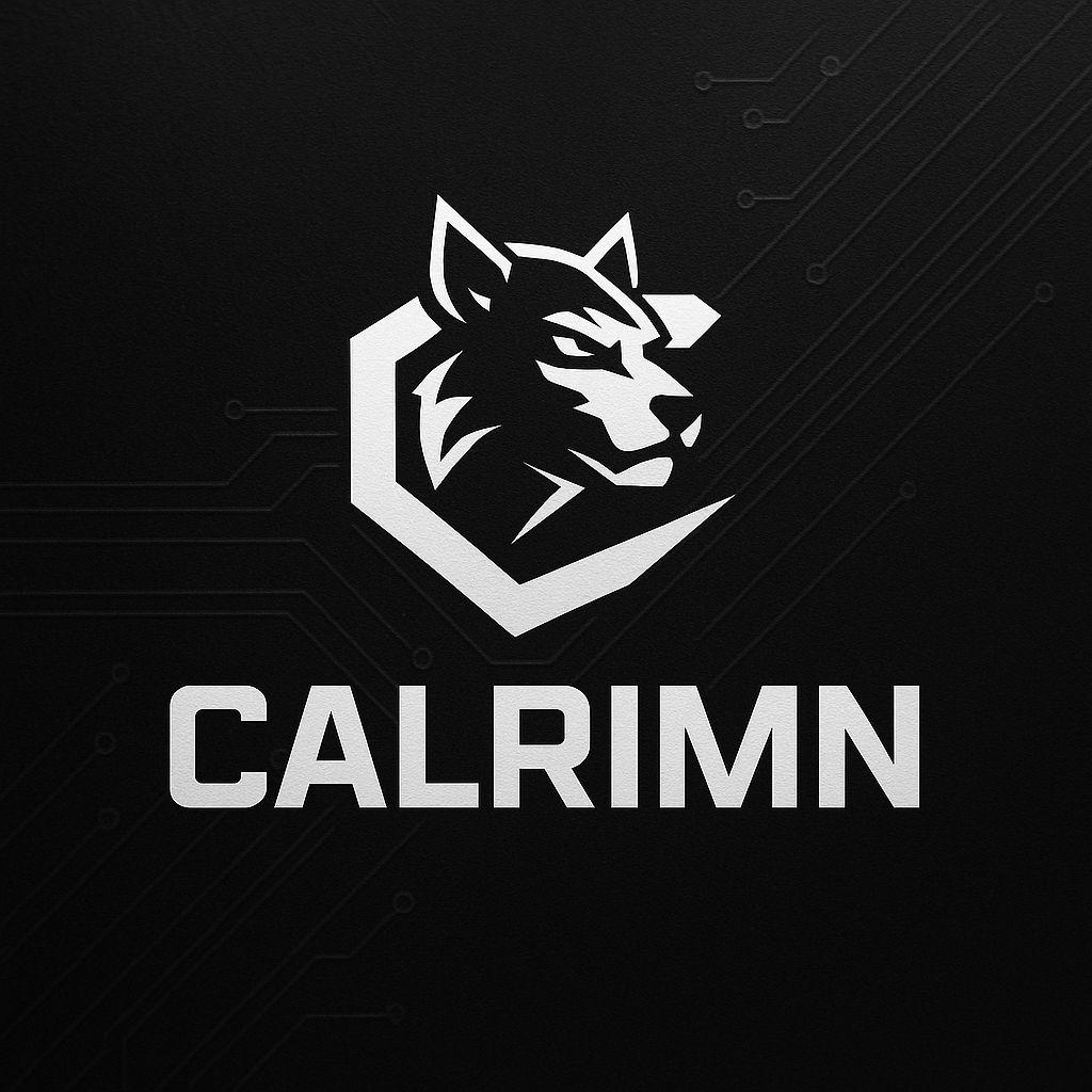 CALRIMN avatar