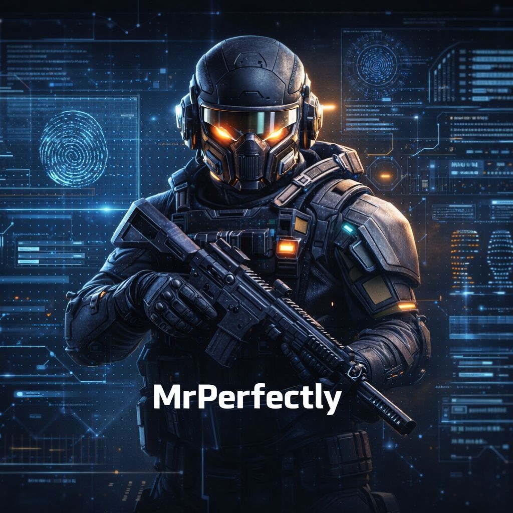 MrPerfectly