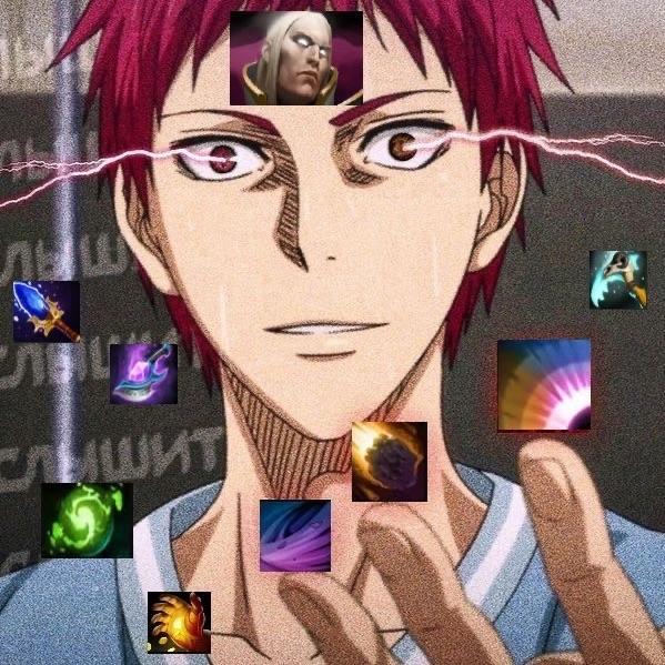 Pechenkasolo avatar