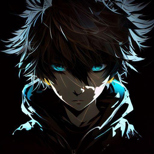 Player -CLR avatar