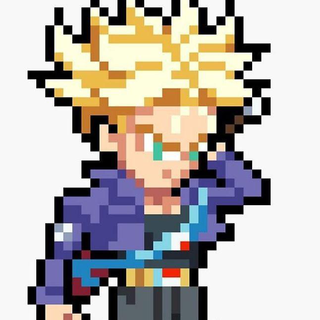 TrunksSuprem avatar
