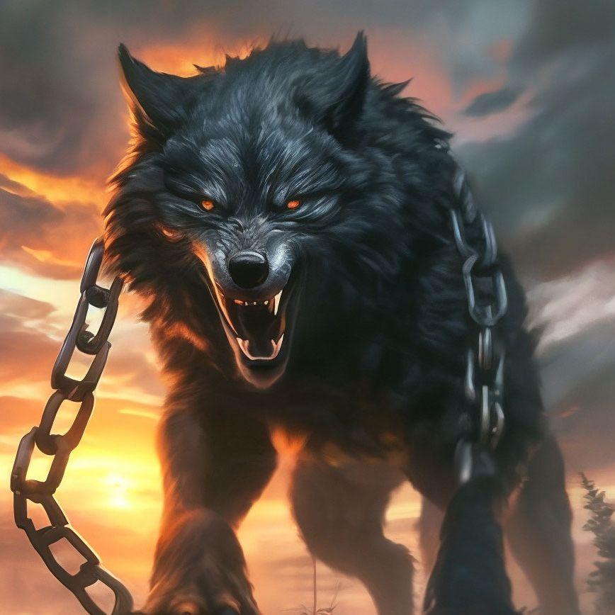 Baytnik avatar