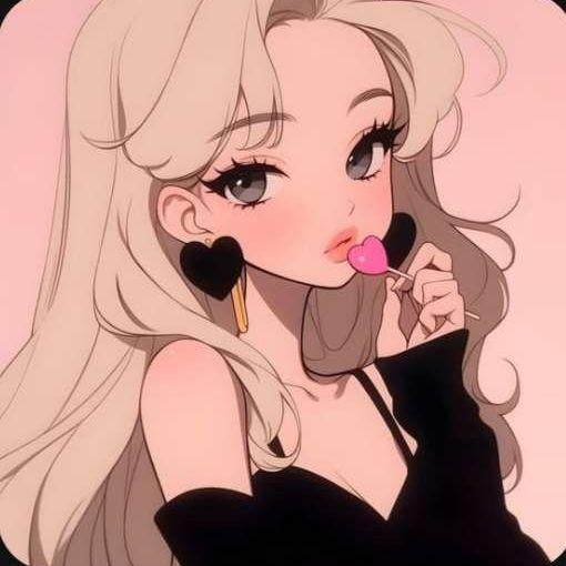 Rori avatar