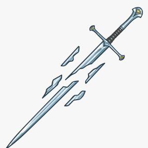 BrokeenBlade avatar