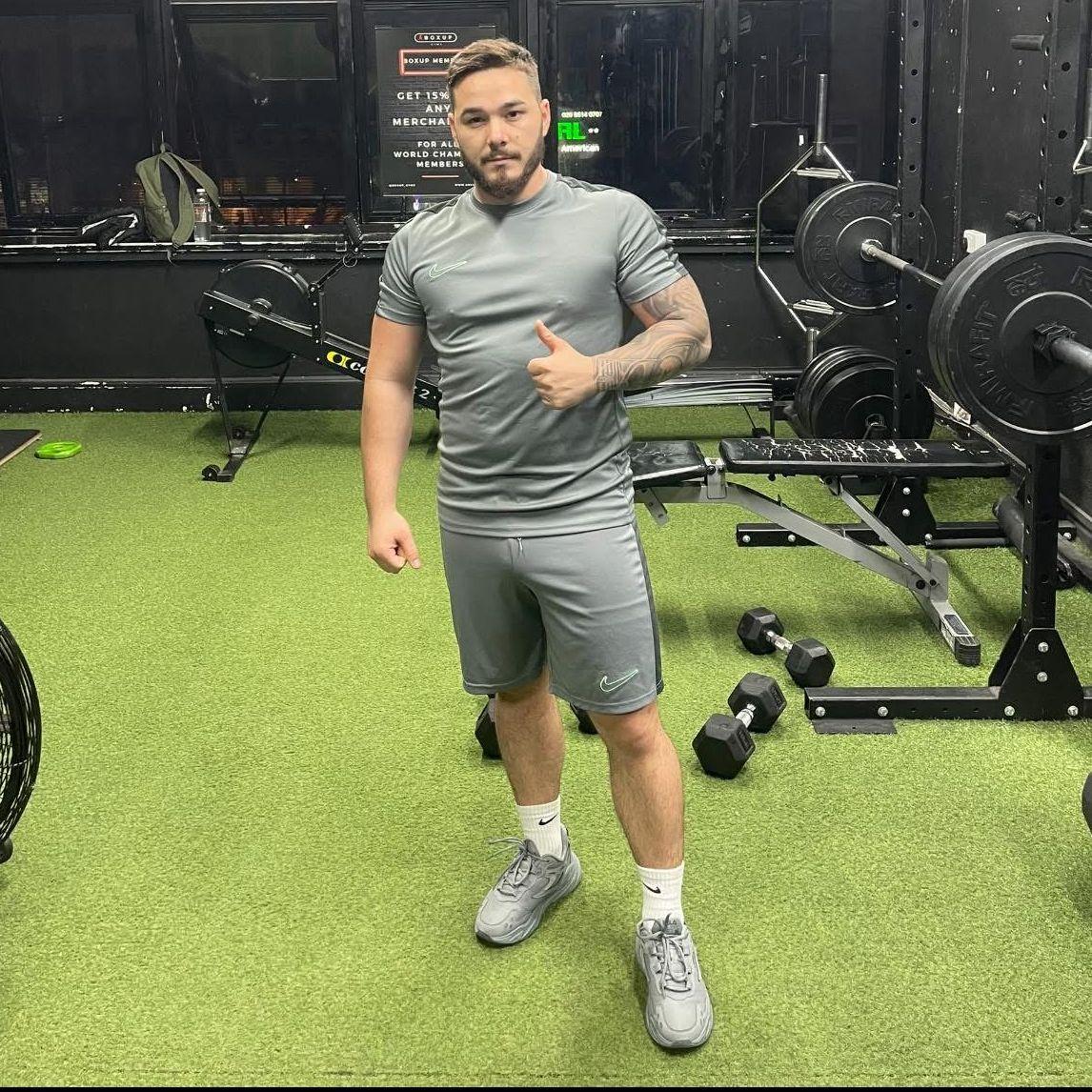 UrsuAK47 avatar