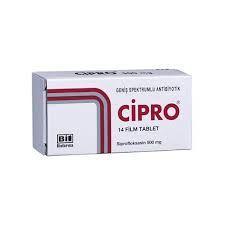 Cipro60