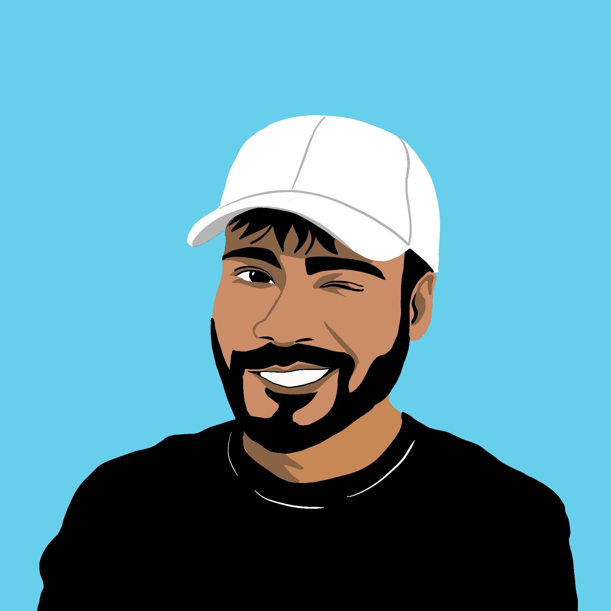 tr4xed avatar