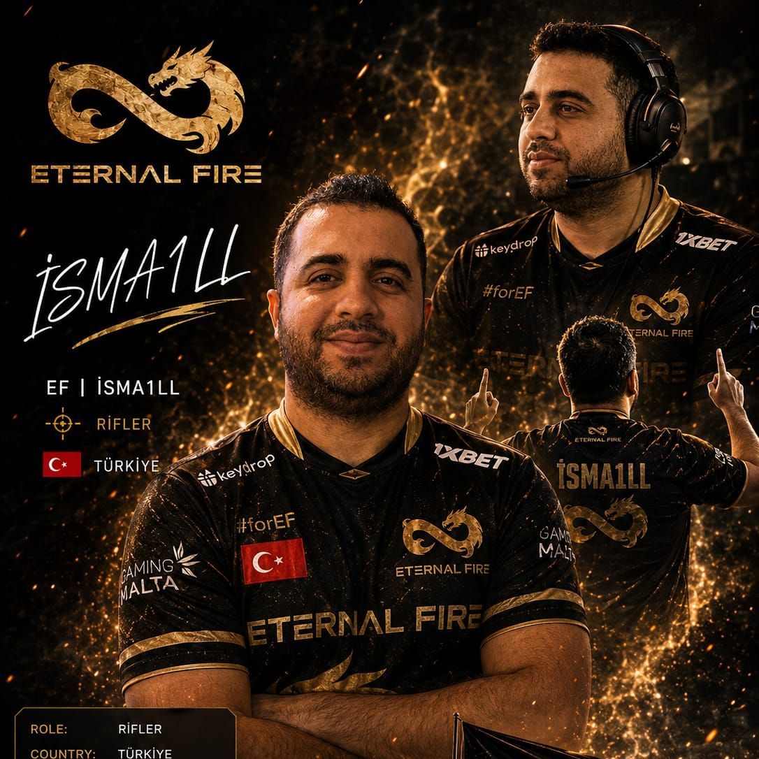 ISMA1LL