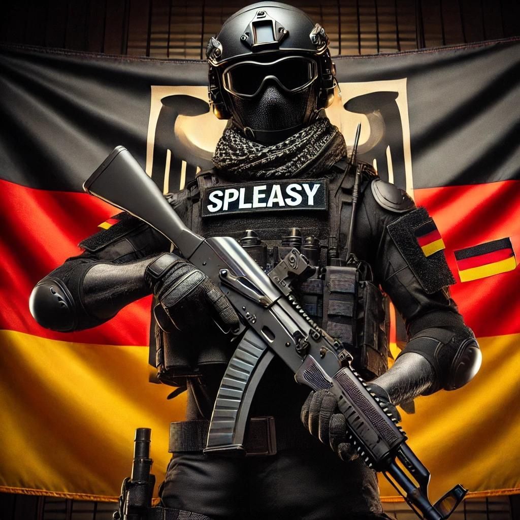 Spleasy