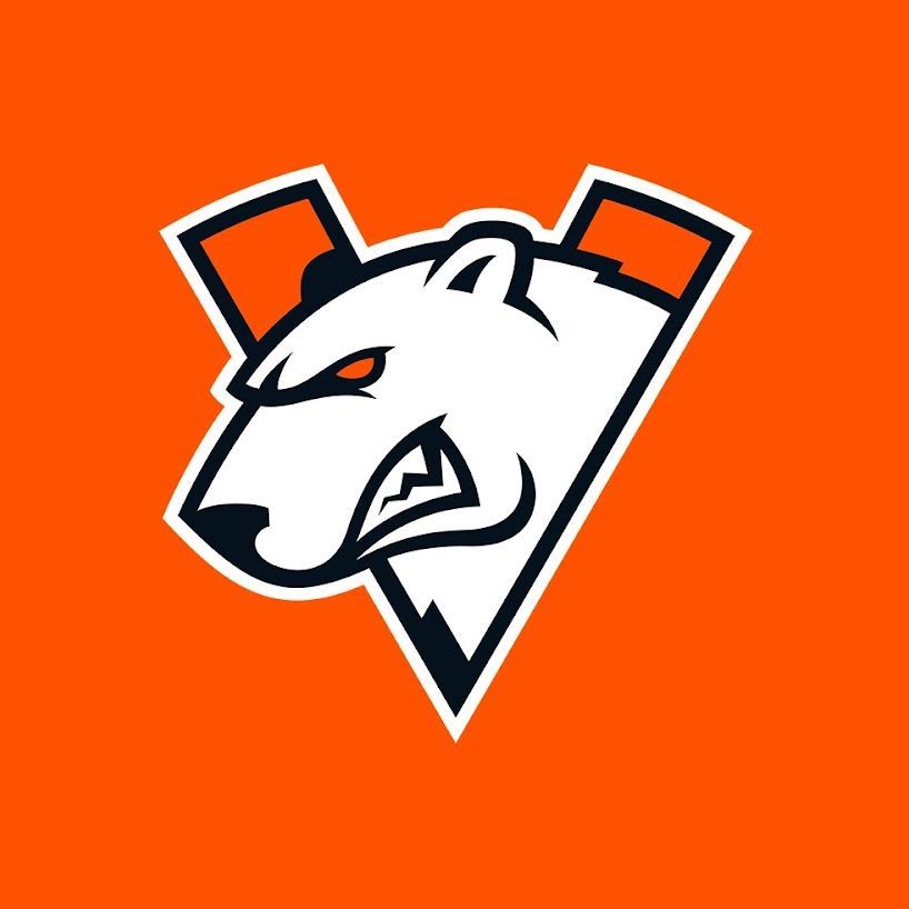 fuzzrocious FACEIT avatar