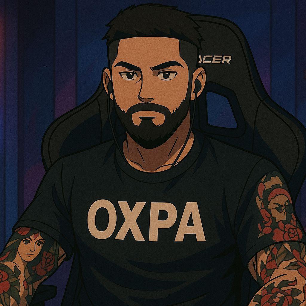 OXPAiM avatar