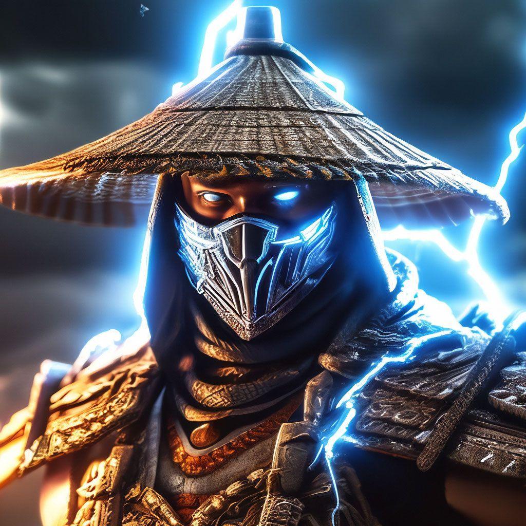 Rraiden avatar