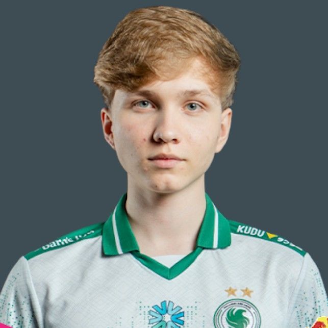 Faceit avatar