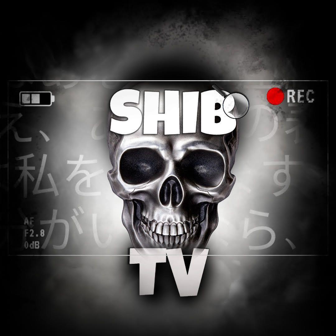 SHIB_TV avatar