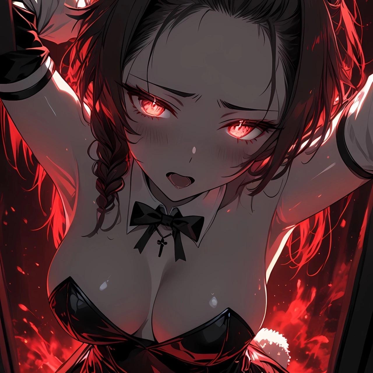 sharnay avatar