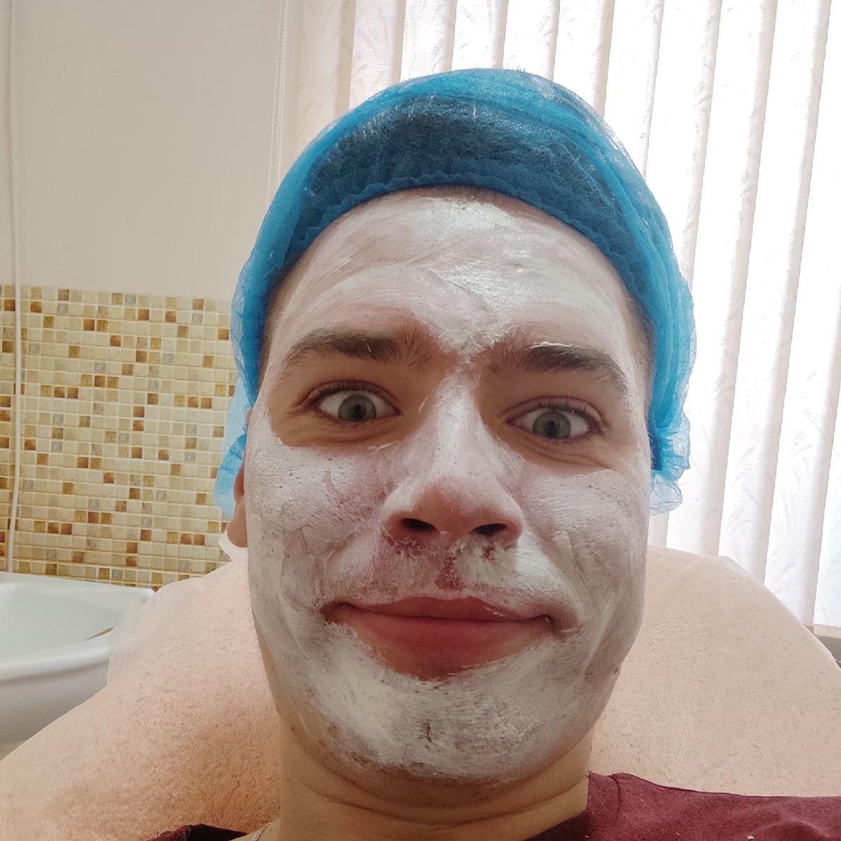 Roycepog avatar