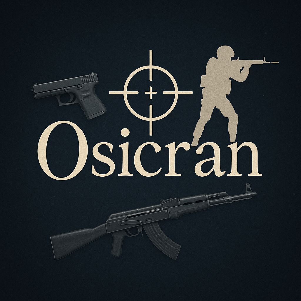 OsicranPT