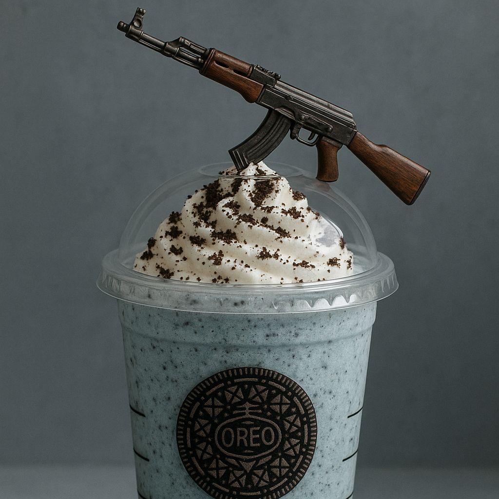 IceOreo avatar