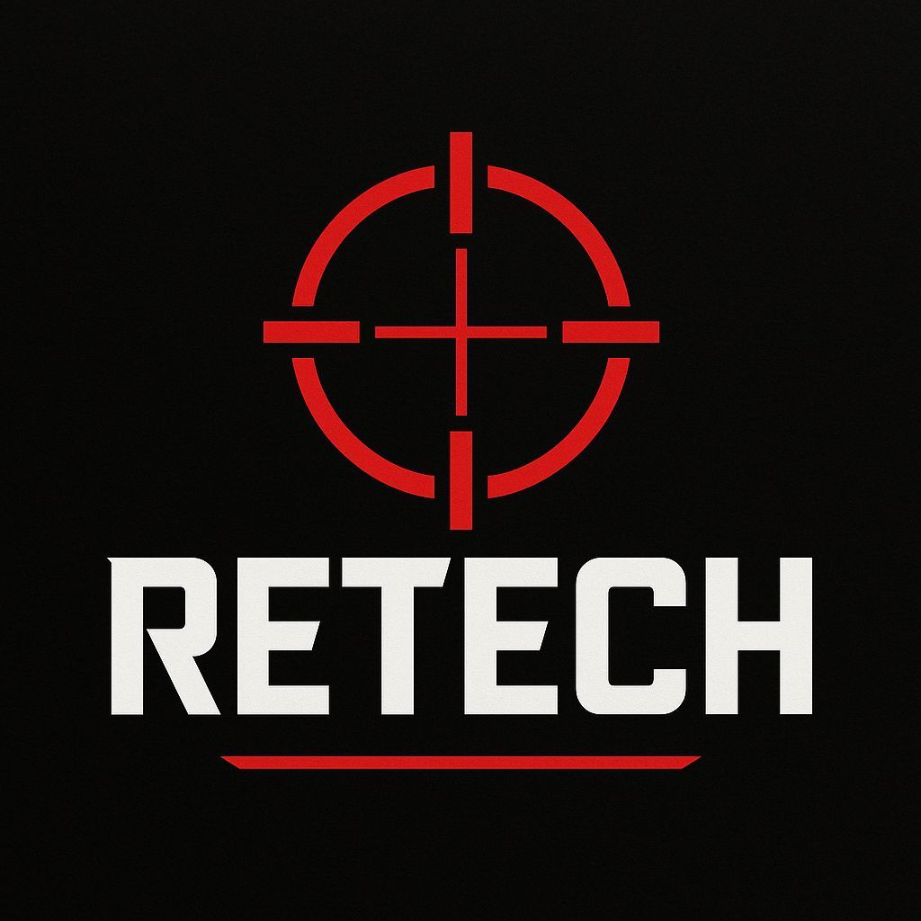 Retech