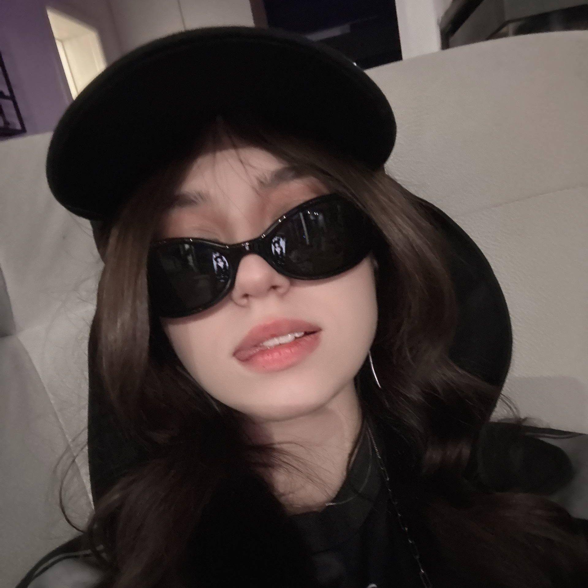 Faceit avatar