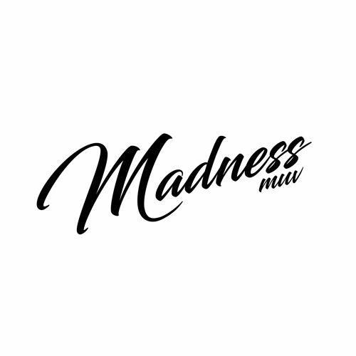 _-MADNESS_- avatar