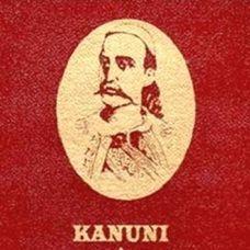 KANUNN1 avatar