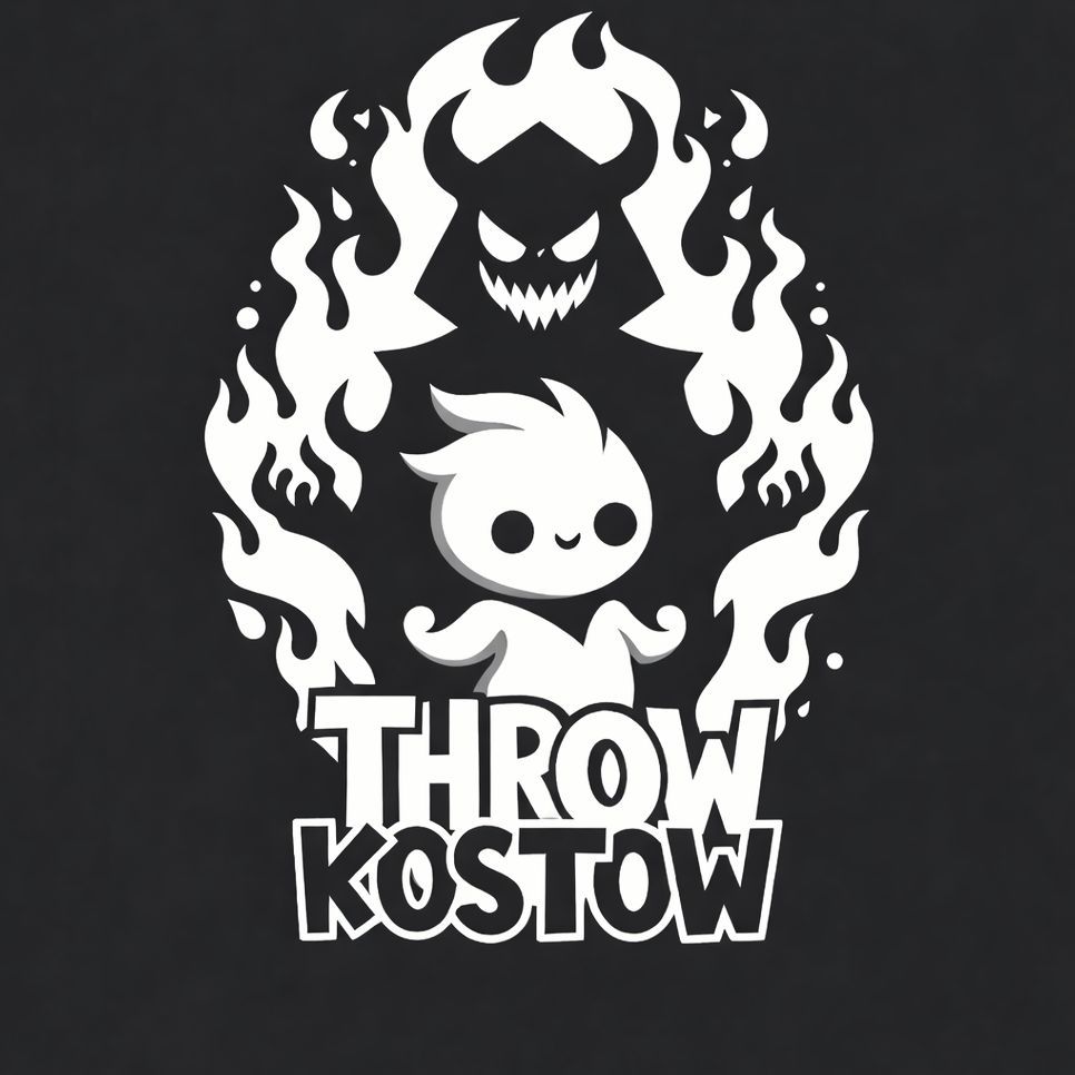 THROWKOSTOW